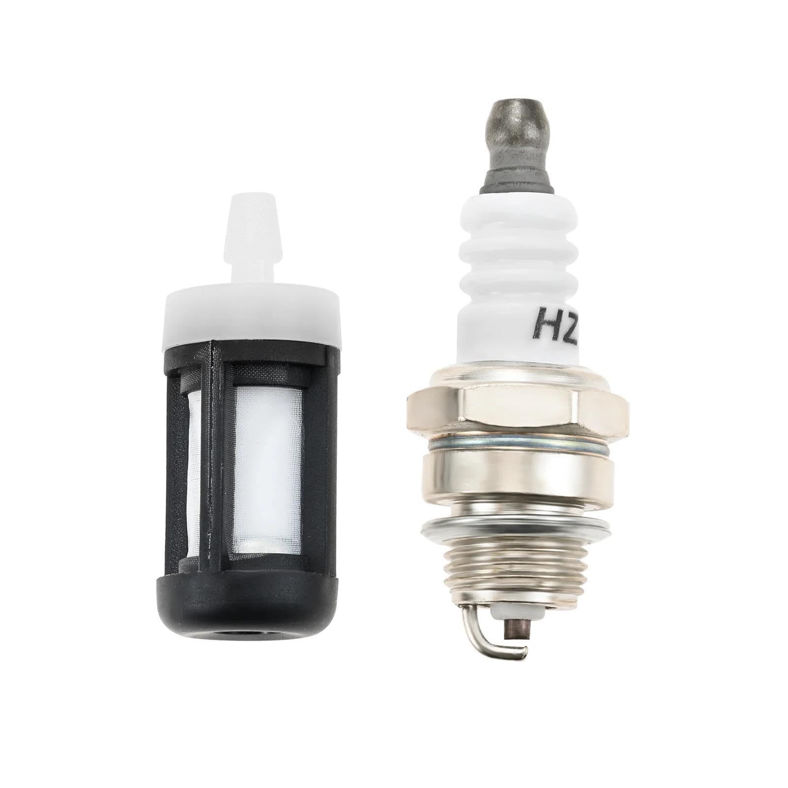 Dingmao Compatible con bobina de encendido Sthil FS75 FS80 FS80R FS85 FS85R FS85T FS85RX.