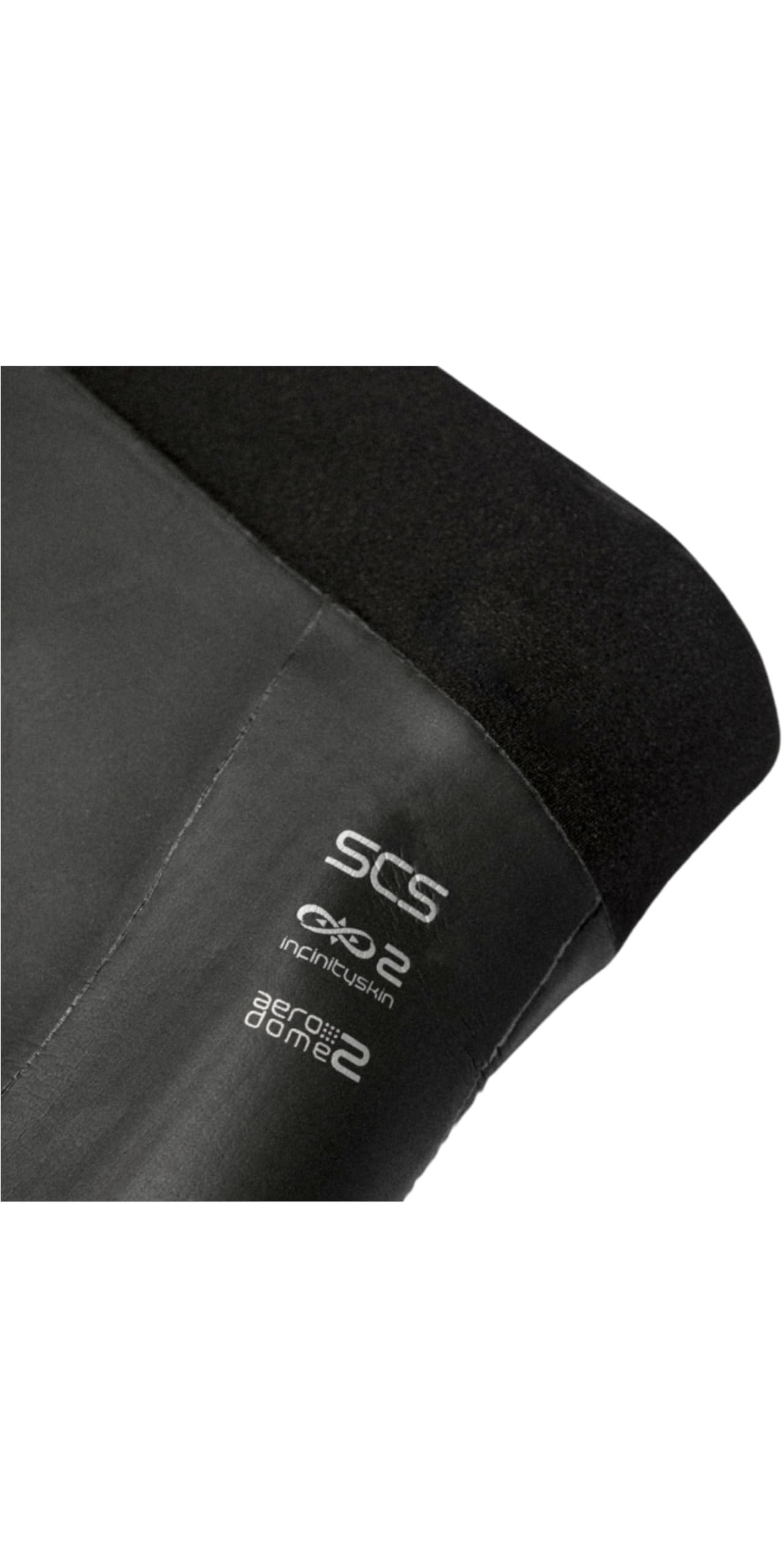 ORCA 2026 Pantaloncini Galleggianti TA81 - Black