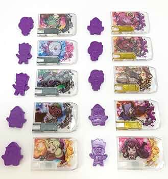 スナックワールド ジャラ3種セット タカラトミー スナックワールド トレジャラボックス 第3弾 [BOX