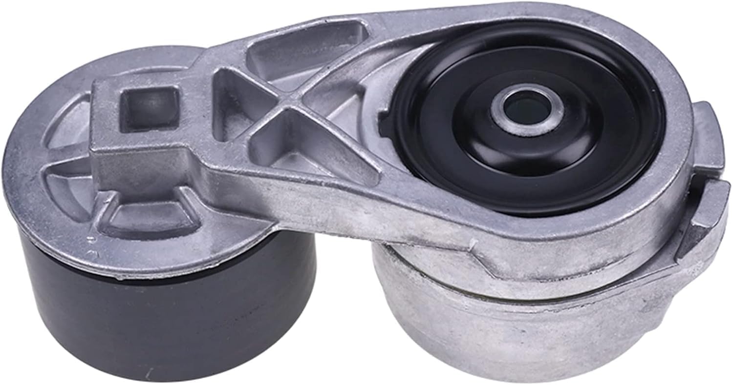 480890 1830033C2 1830033C1 38514 Drive Belt Tensioner Assembly Compatible with Navistar International DT466 Engine