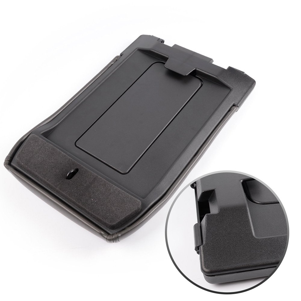 Buy New Center Console Armrest Kit, Compatible with 9907 Silverado