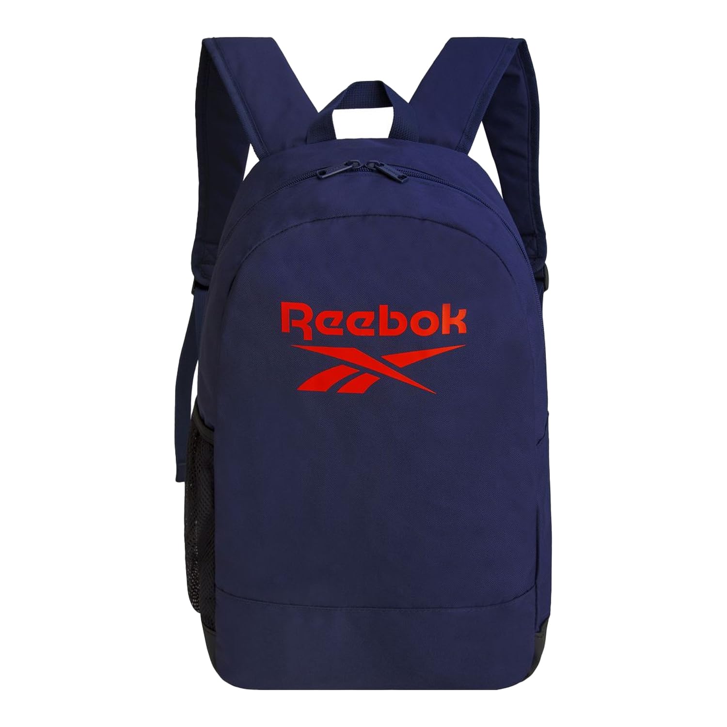 Reebok Red Active Core Backpack (Colour: Navy/Red)