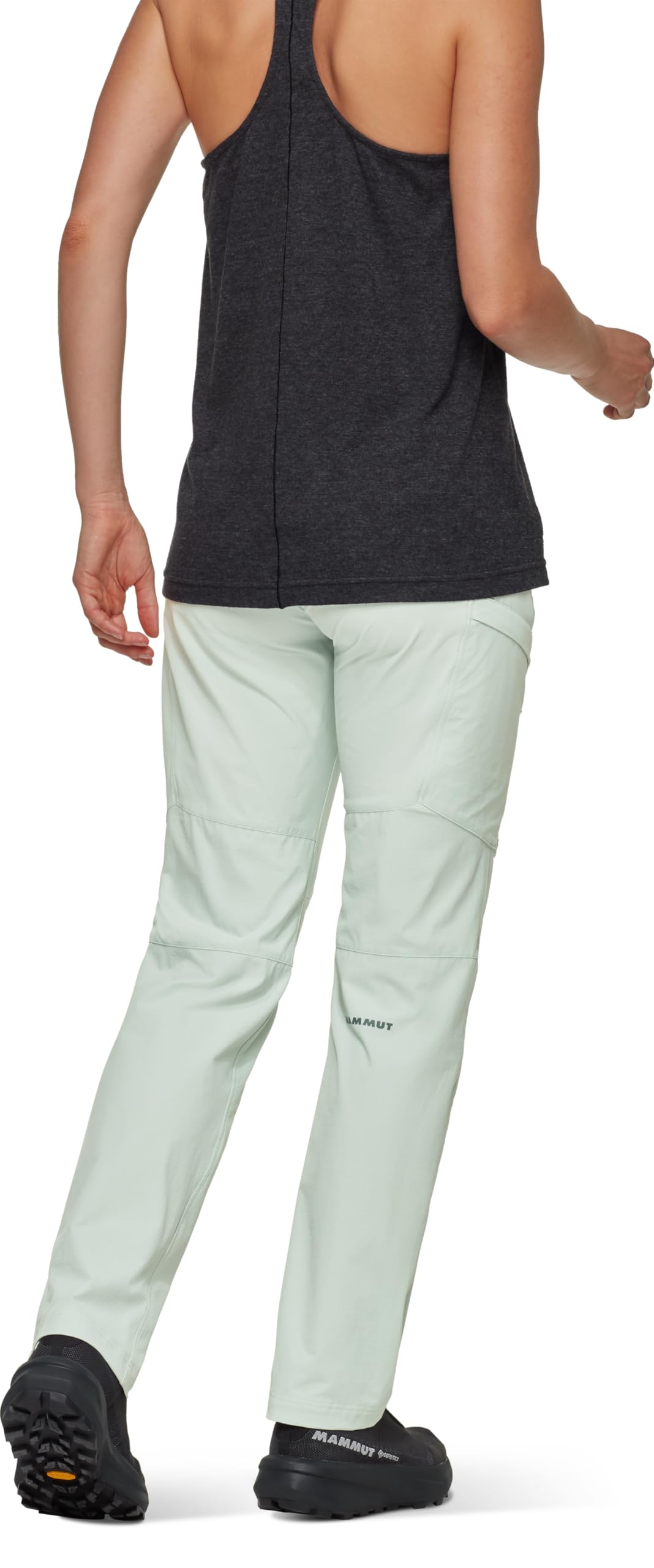 Mammut Femme Runbold Pantalon