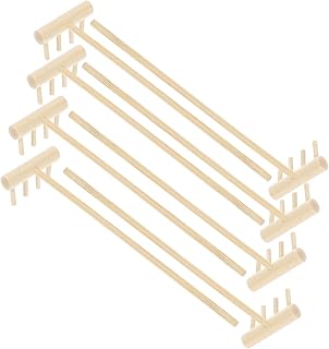 COHEALI Mini Japanese Zen Zen Garden Accessories Rakes 8Pcs Mini Zen Garden Rake Tabletop Garden Sandbox Tools Kit Desktop Decor Sand Rock Rake Garden Rake Zen Garden Tool Rake