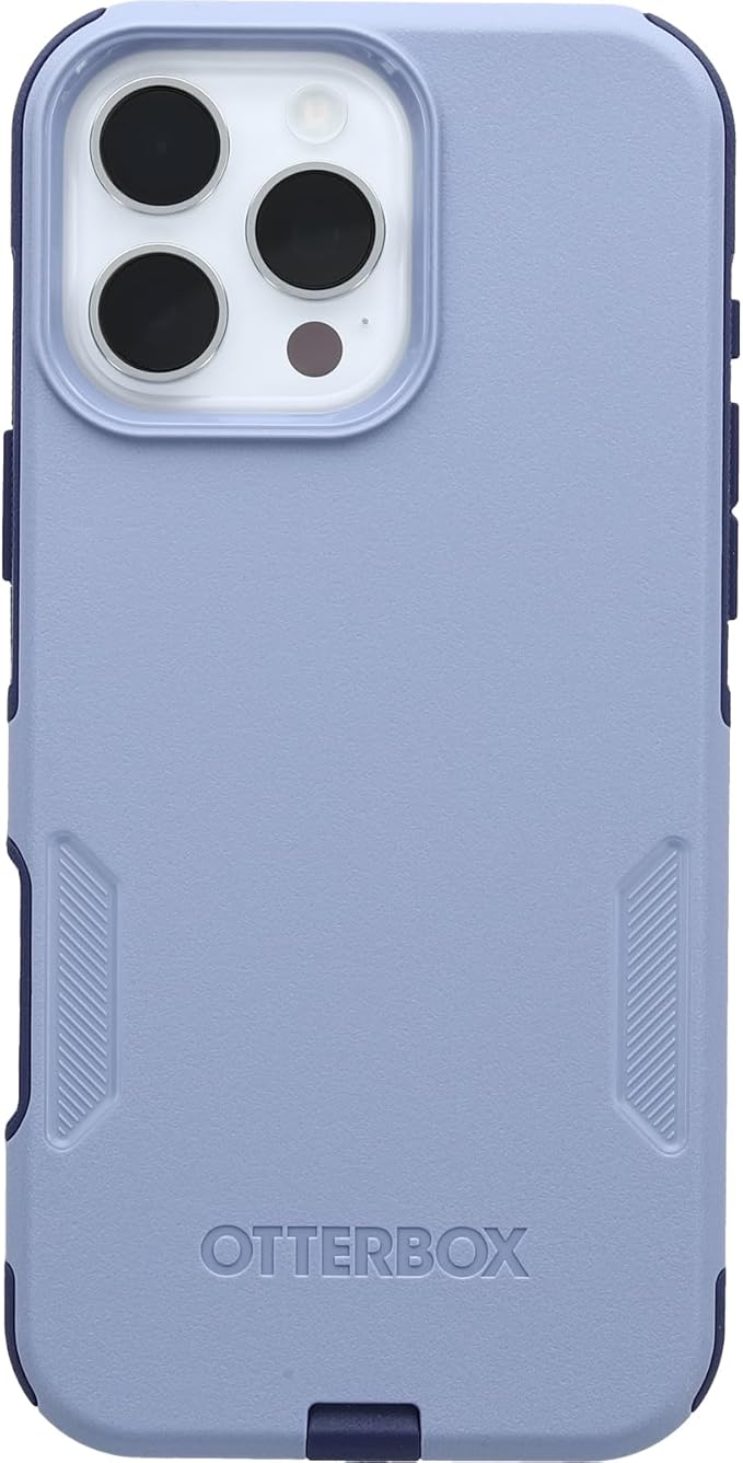 Otterbox iPhone 16 Pro Max Commuter Series Case - Denver Dusk (Purple)