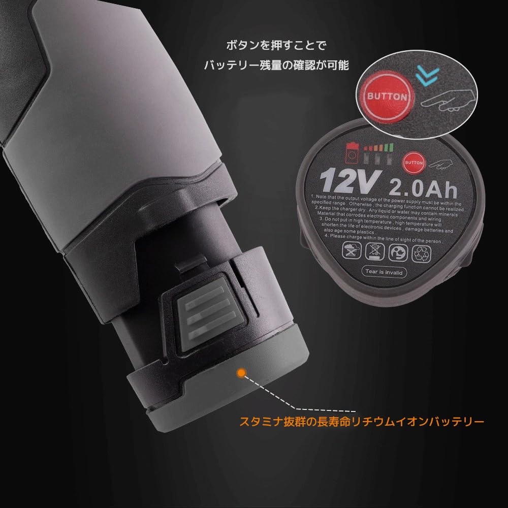 Amazon.co.jp: SPTA ミニ ダブルアクション ポリッシャー バフセット