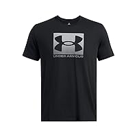 Under Armour Uomo UA M BOXED SPORTS UPDATED SS Shirt