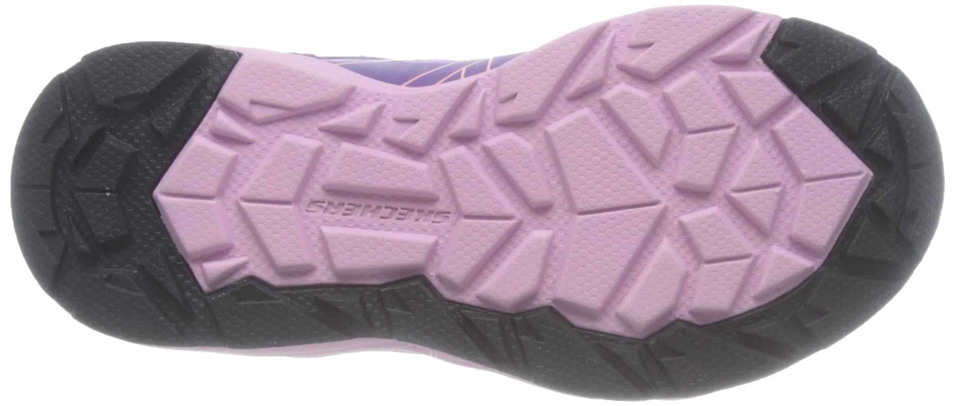 Skechers Adventure Blitz Fun Pursuit Botas de SenderismoNiñas