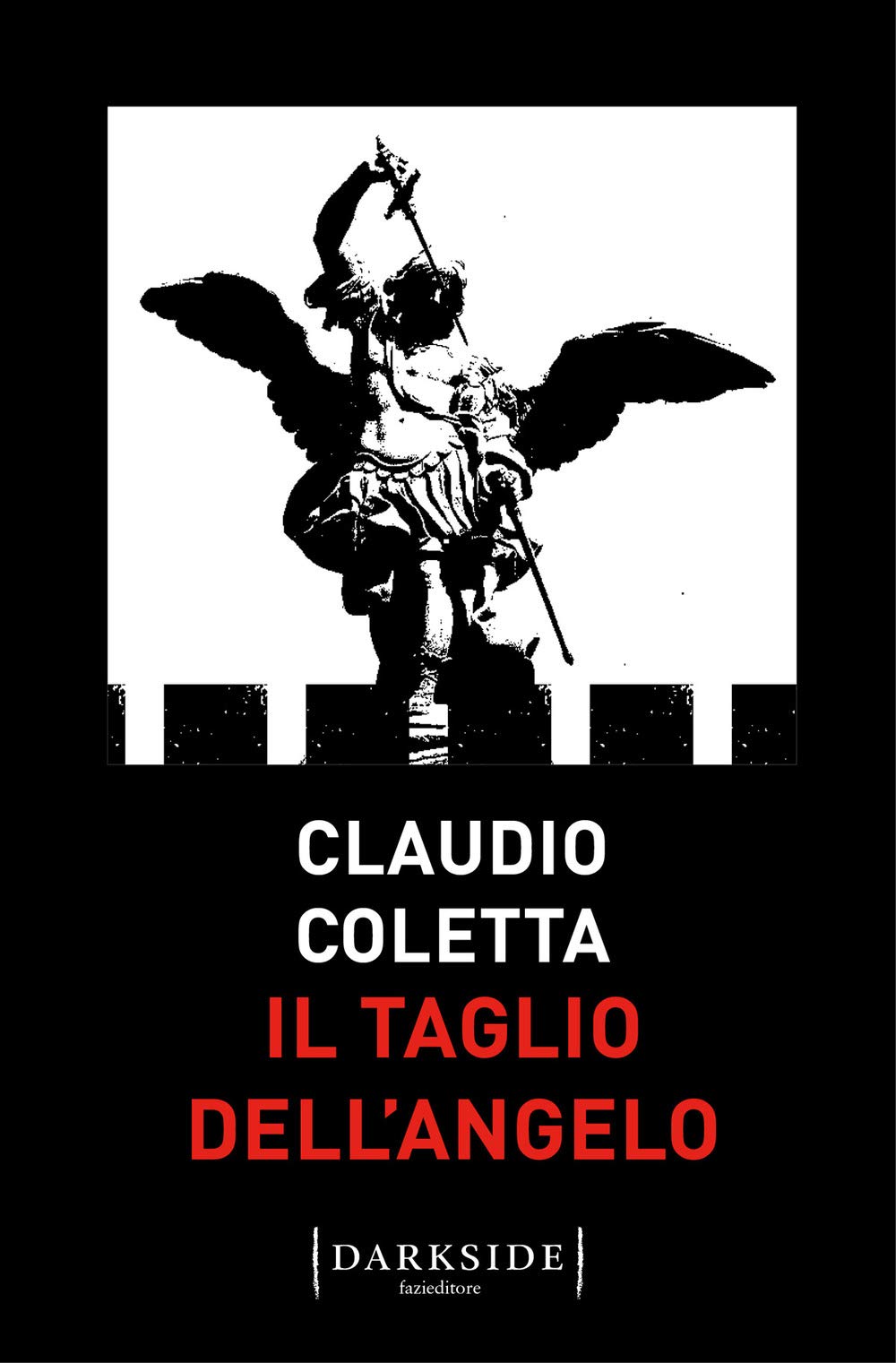 Il Taglio Dell'angelo - 4