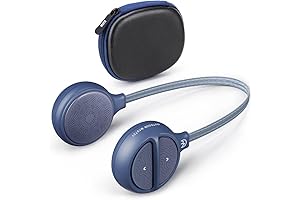 OutdoorMaster Wireless Bluetooth Helmet