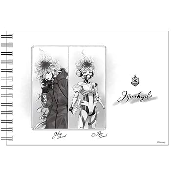 ディズニー　クルエラ　スケッチブック Cruella's Sketchbook: Disney Books: 9781368062336: Amazon