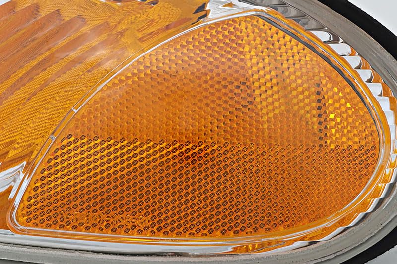 For Hyundai Elantra Corner Light Lamp 1999 2000 Driver Left Side