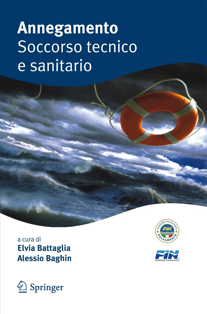 Annegamento Soccorso tecnico e sanitario