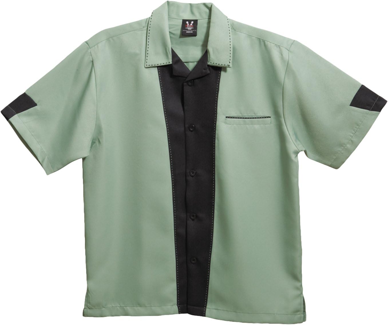 Hilton HP2245 Monterey Bowling Shirt