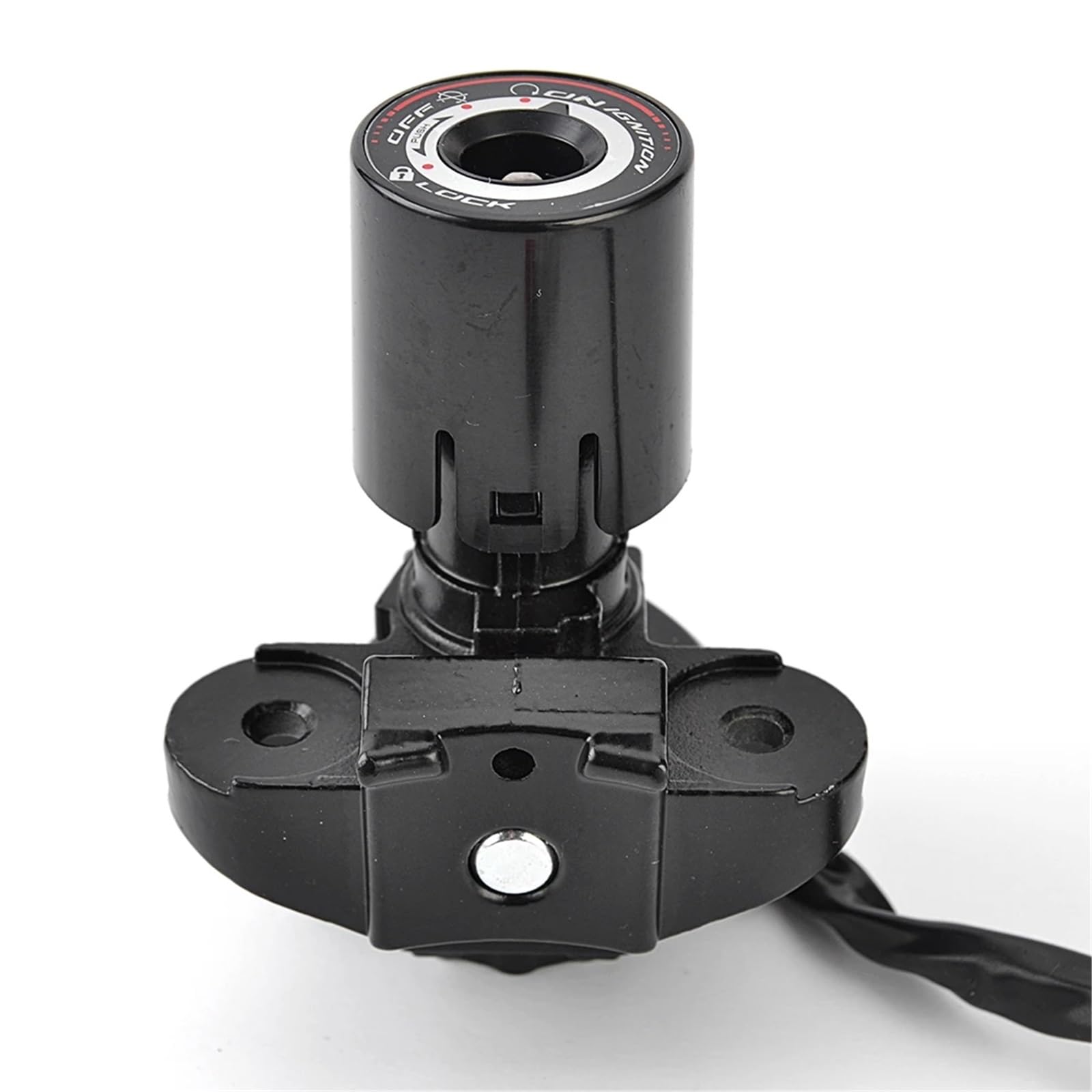 Interruptor de Control de Encendido Para Z400 EX400 400 ABS ER400 EX ER Z 400 llave bloqueo interruptor ignición motocicleta