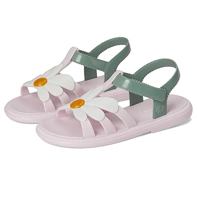 Mini Melissa Hip Bloomy (Little Kid/Big Kid) Girl