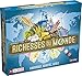 Richesses du Monde - Edition Originale - Jeu de société - Lansay