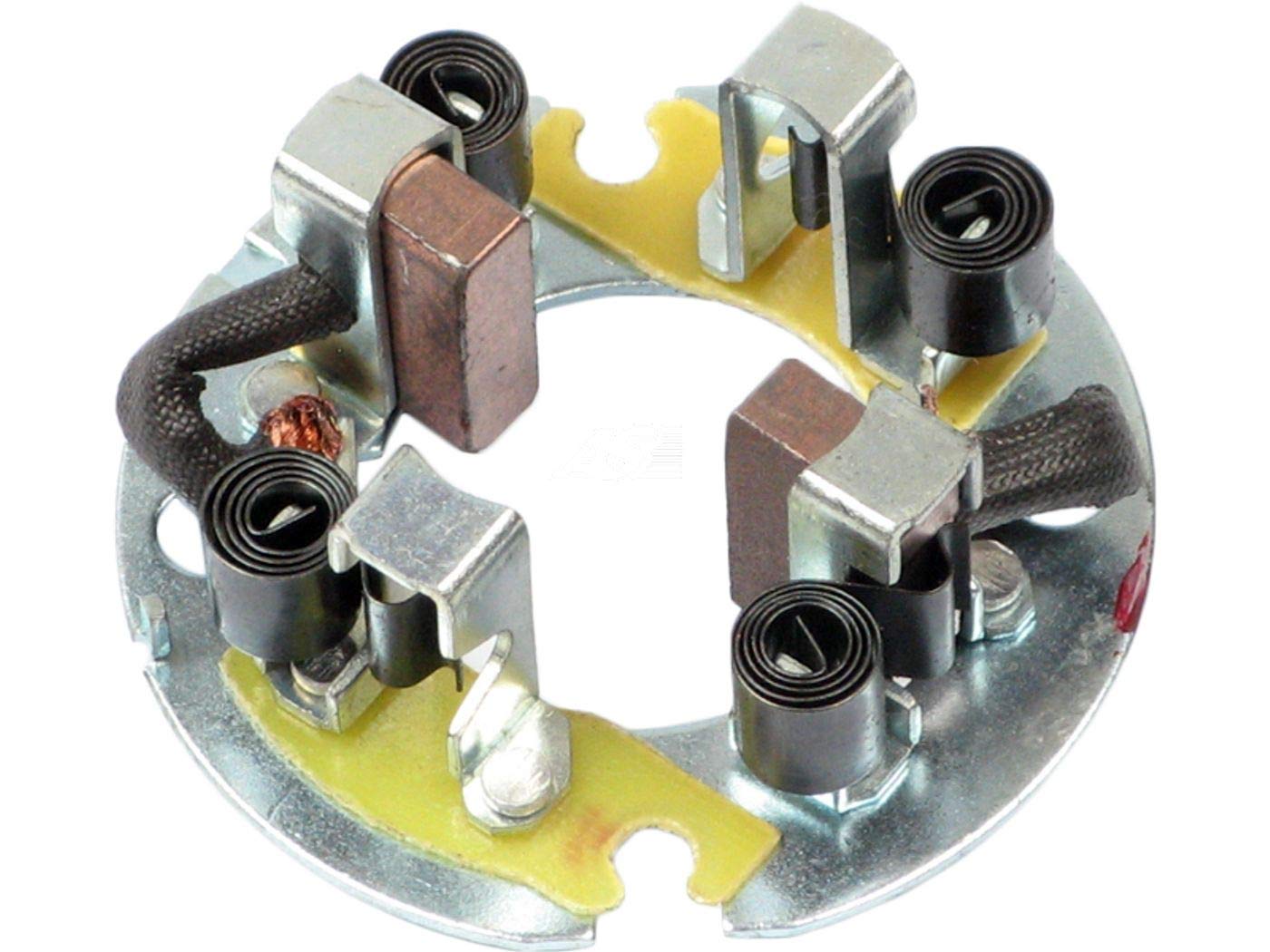 ASPL SBH6003 Starters