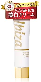 Amazon | IBIZA デリケートゾーン クリーム 医薬部外品 vio 乳首