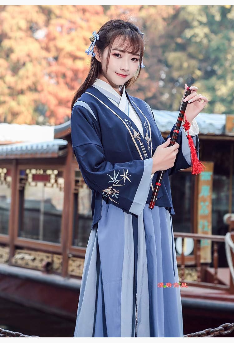 H314 漢服 コスプレ 唐装 中華風 - 通販 - olgapuri.org