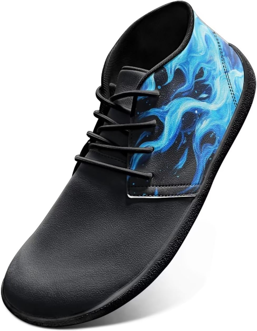 Barefoot Shoes Slip On Athletic Sneakers for Men Women Wide Minimalist Sneaker Zero Drop Sole Walking Lightweight Fashion Sneaker