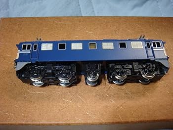 ワールド工房 国鉄ED62 Amazon.co.jp: ワールド工芸 国鉄 ED62- 1/4/6/5/16 号機 塗装