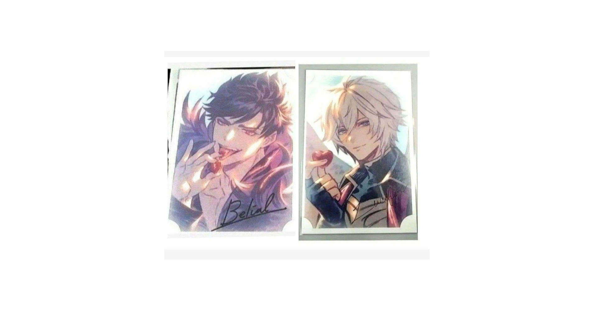 グラブル 返礼品 ベリアル シェロカルテ ヘルッツェロイデ