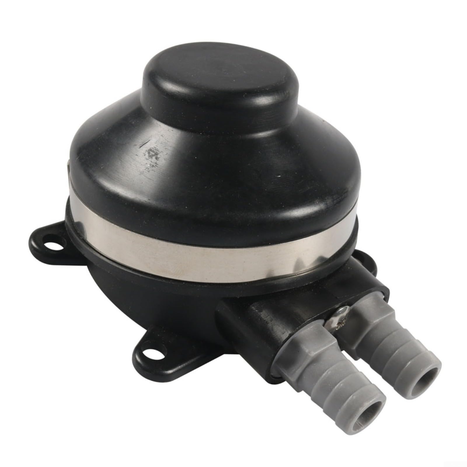 Pompa dell'acqua a pedale portatile manuale da campeggio sistema doccia per camper all'aperto tenda caravan bagno nave marina avventura viaggio