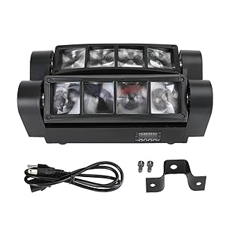 ADJ ステージライトセット ADJ ステージライトセット