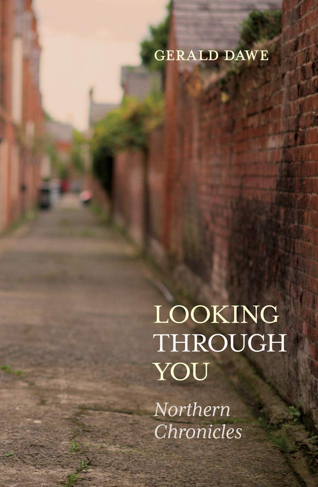 Looking Through You: Northern Chronicles by Gerald Dawe HARDBACK 9781785372810