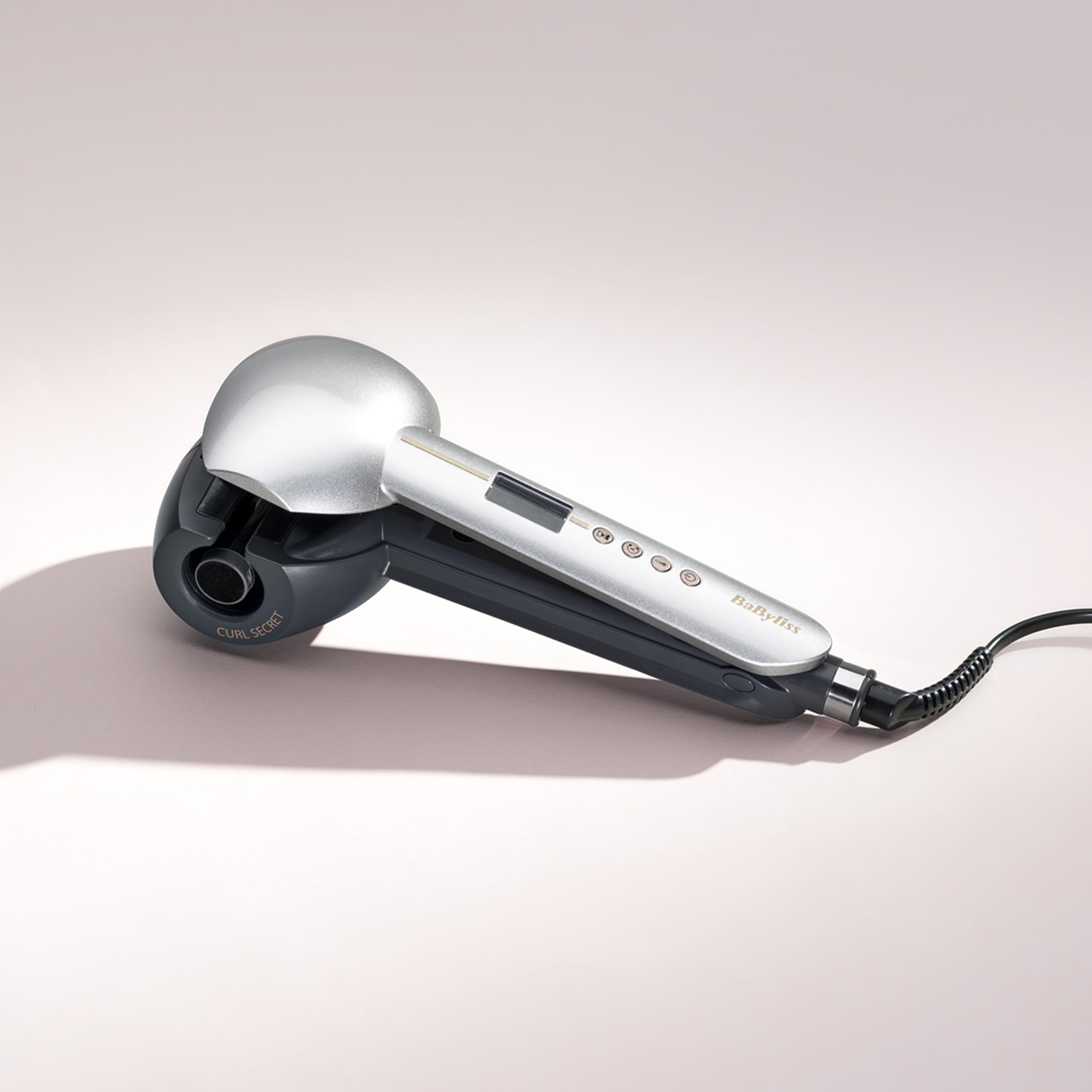 BaByliss C1600E Curl Secret Optimum