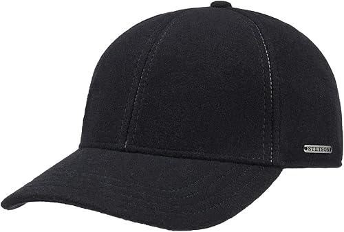 Miniatura 9 de Stetson Vaby Ear Flaps Cap Hombre