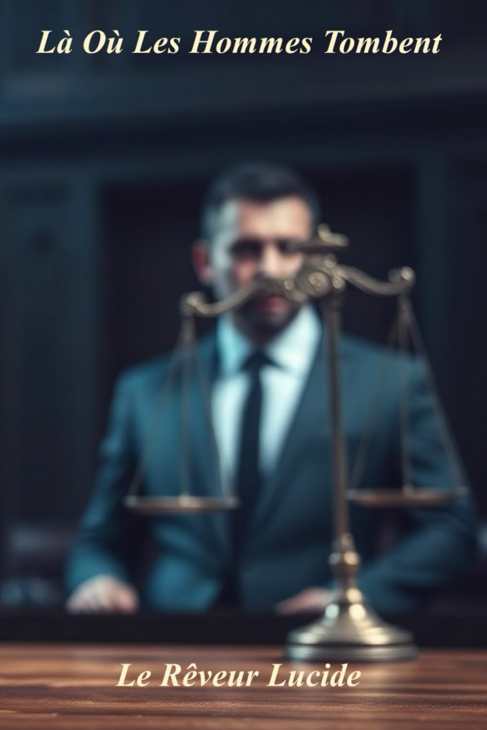 Là Où les Hommes Tombent
