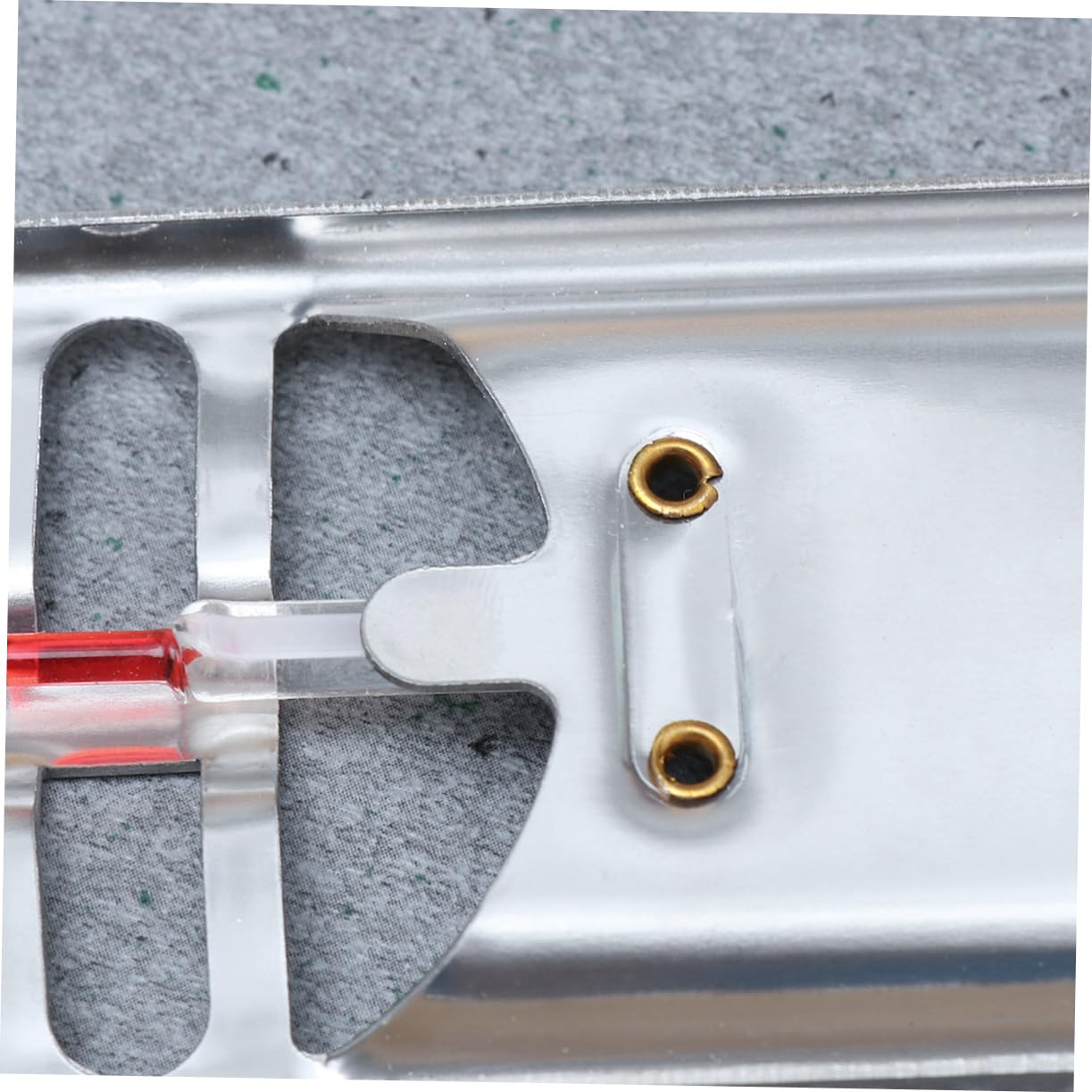 Termómetro para Dulces Colgante de Doble Escala Pvc, 2 Piezas | Lectura a Distancia, Punto de Medición Exacto para Mermelada, Azúcar y Fritura