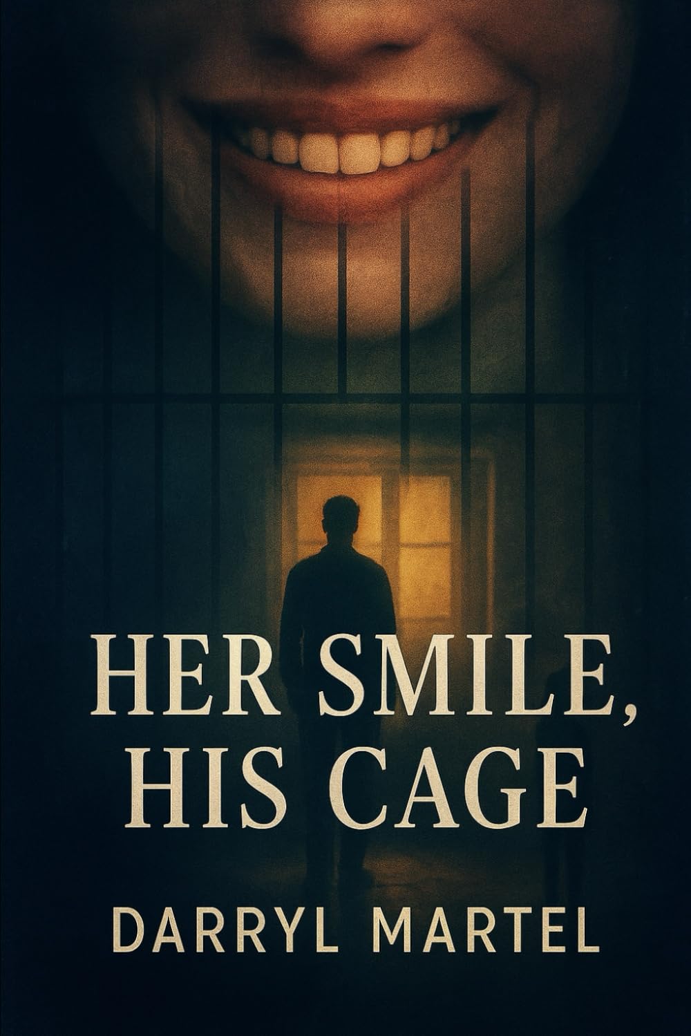 Her Smile His Cage