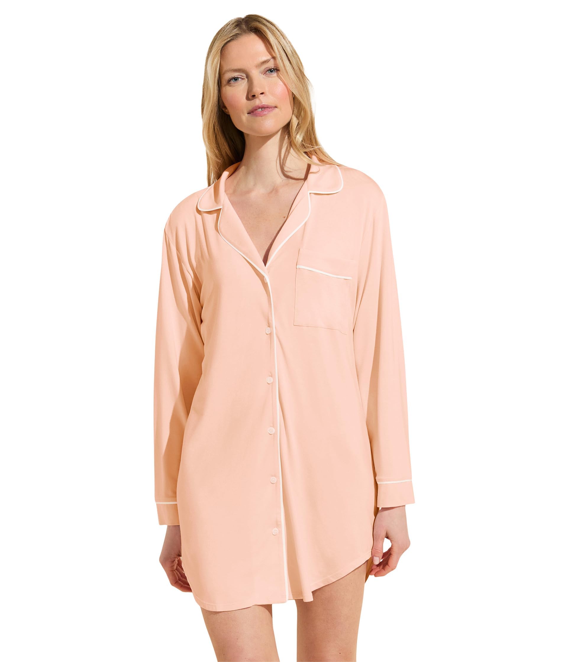 Eberjey Gisele Classic Women's Pajama Sleepshirt