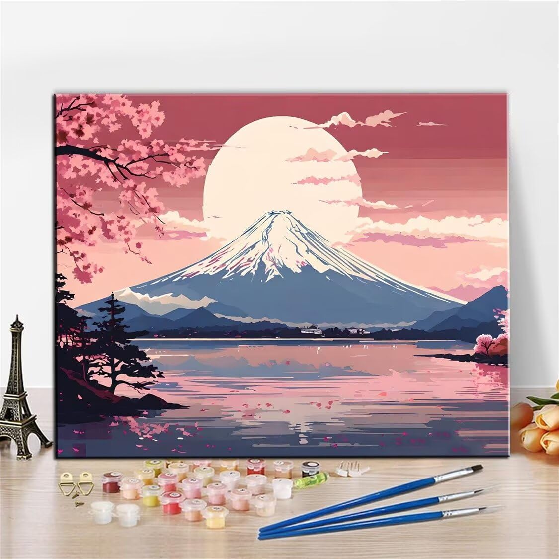 Optimystik アートキャンバス①｜本・雑誌・漫画 