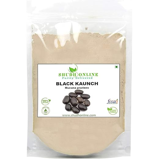Shudh Kaunch Powder 250g