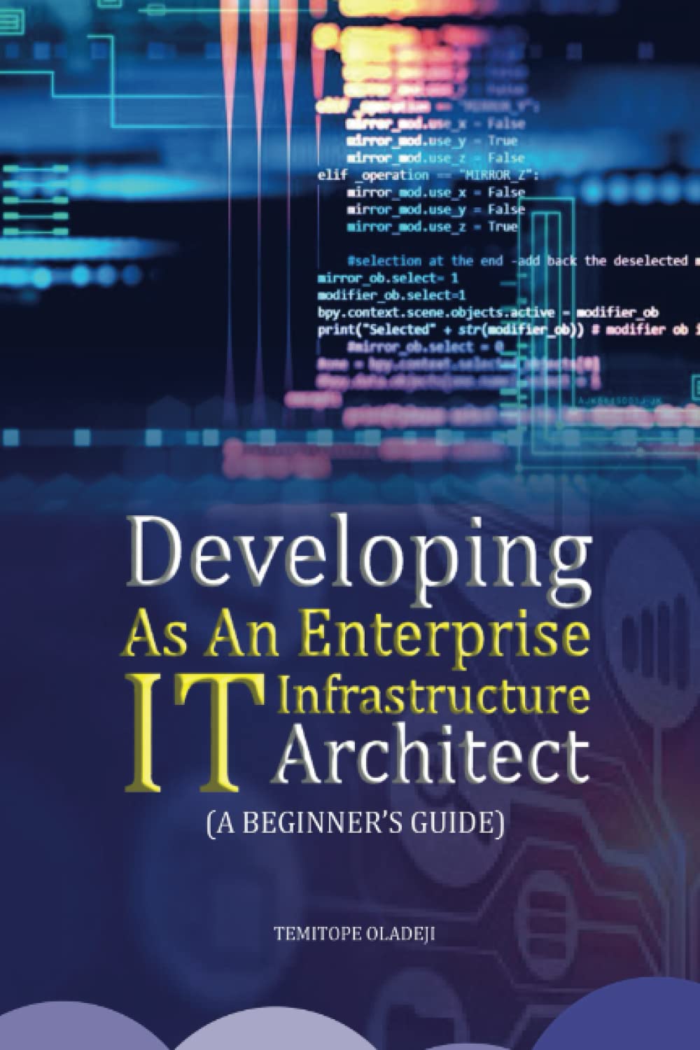 Developing As An Enterprise IT Infrastructure Architect: A Beginner’s Guide