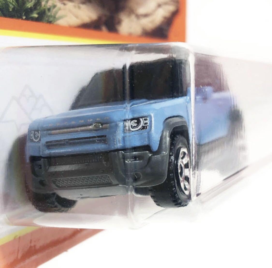 Amazon | マッチボックス 2022 2020 ランドローバー