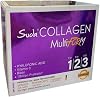 COLLAGEN MULTIFORM FLAVORLESS 10gx30 Sachet IN WATER