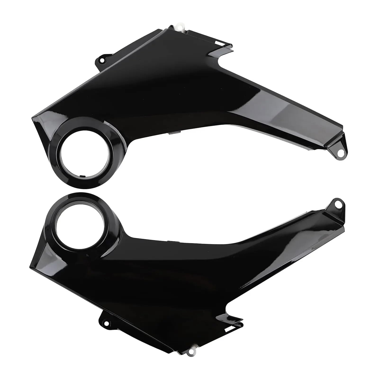 Radiatore Pannelli Laterali Per Honda Msx125 SF Fairings Kit