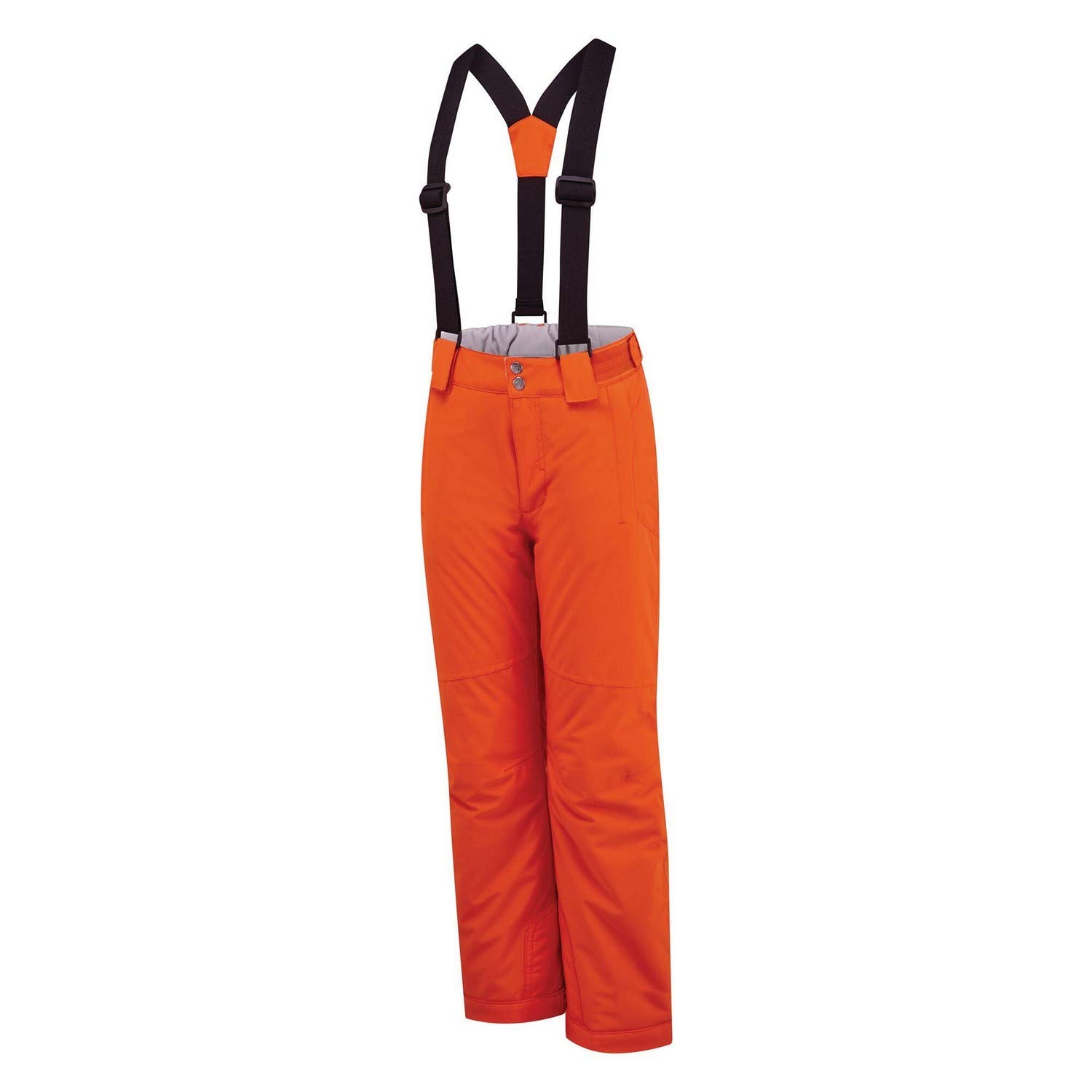 Dare 2b - Outmove II Waterproof Breathable Taped Seams Reflective Detail Warm Touch Lining Pant, Salopette Bambini e Ragazzi