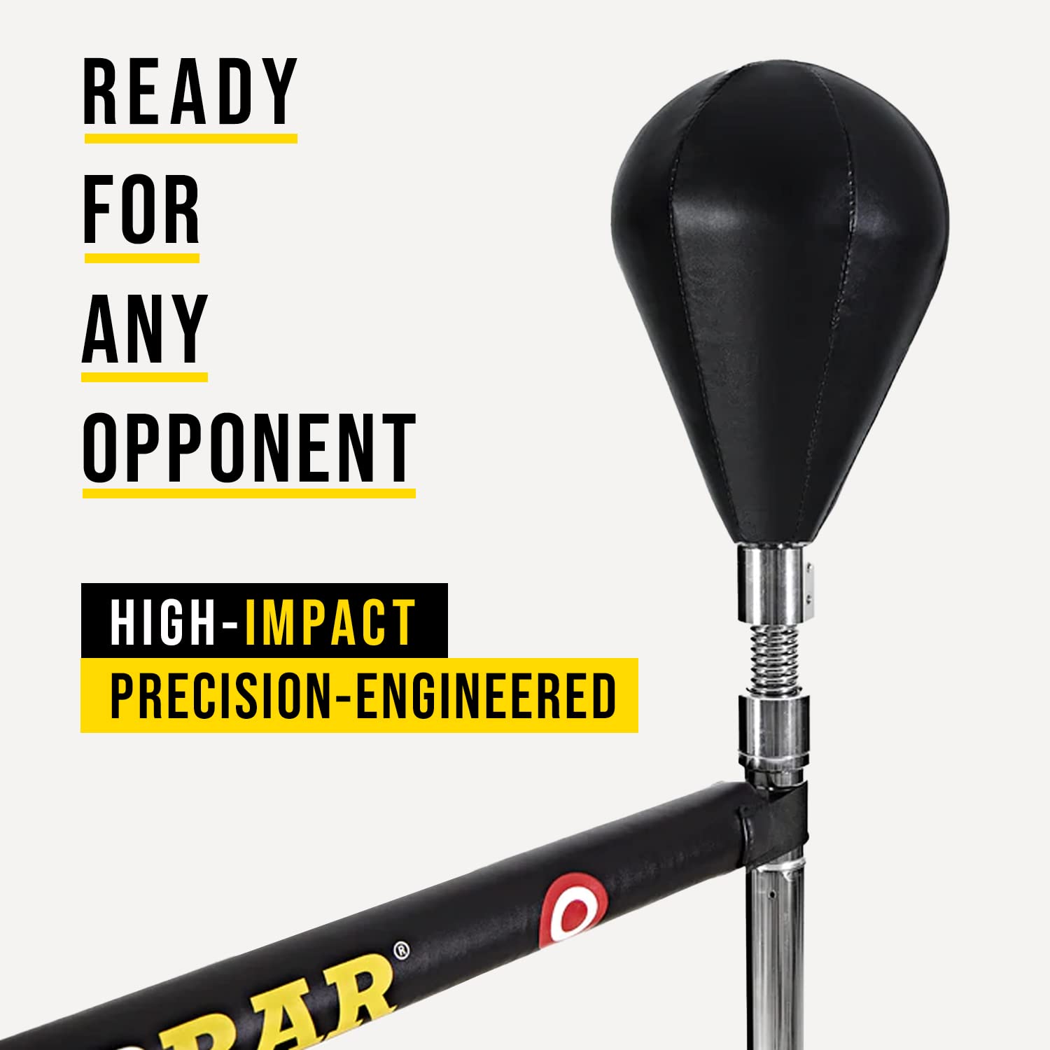 Buy SPARBAR® PRO 3X Innovative Boxing Sparring Partner, The Original