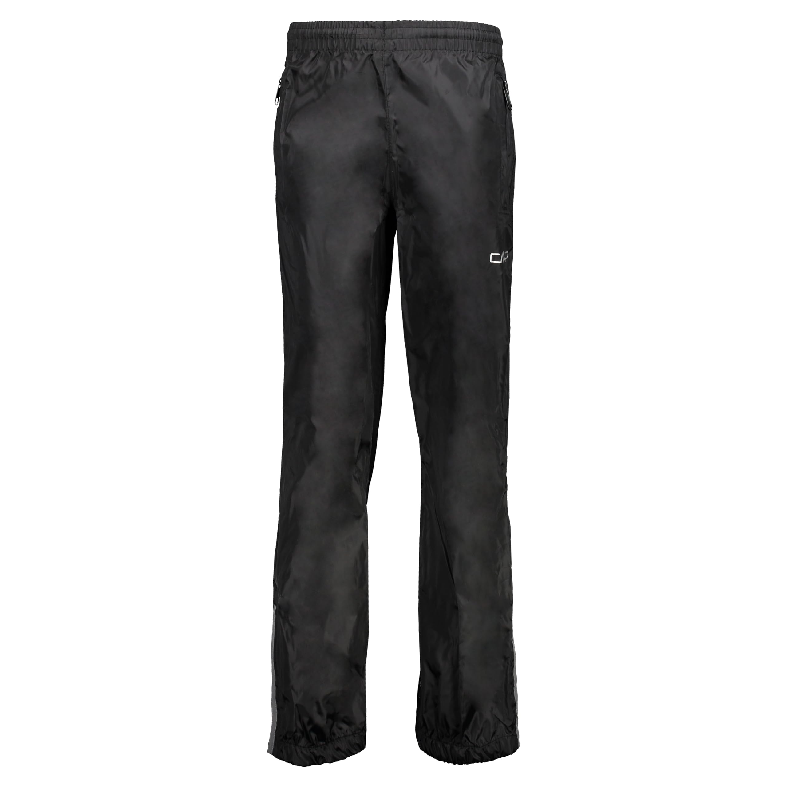 CMP - Kid Pant Rain, Black, 164