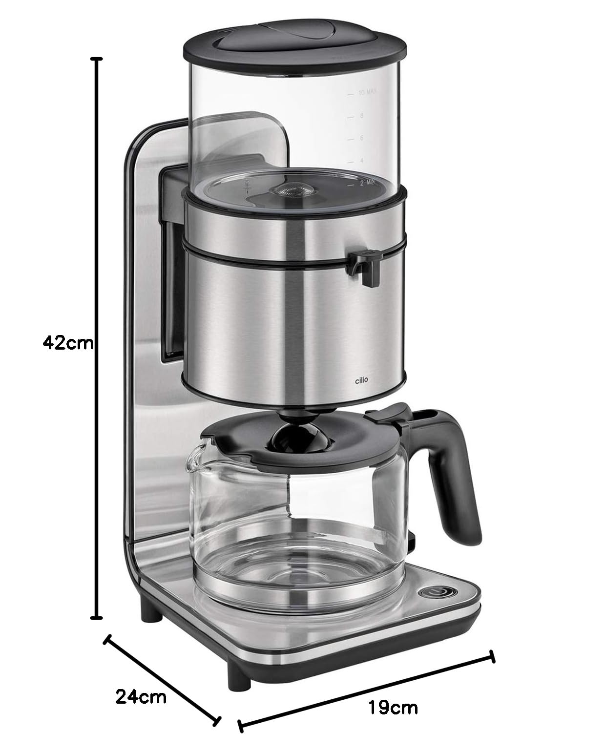 KEY COFFEE ⭐︎DRIP MASTER PRECIS(DMP-M ) KEY COFFEE ⭐︎DRIP MASTER PRECIS(DMP-M )