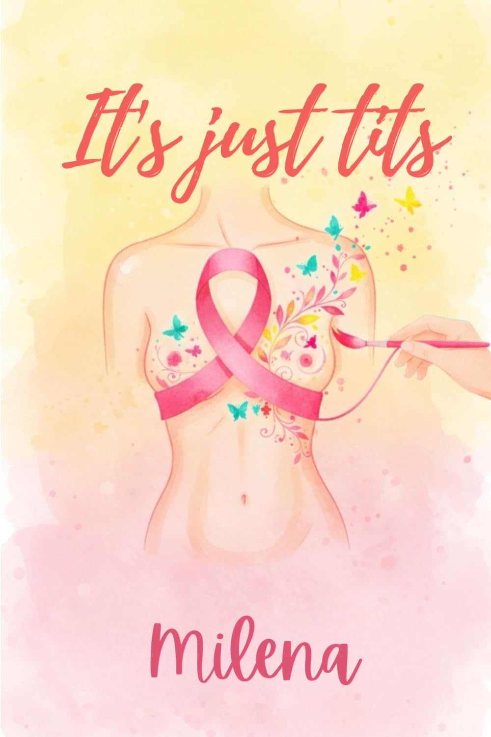 Its Just Tits
