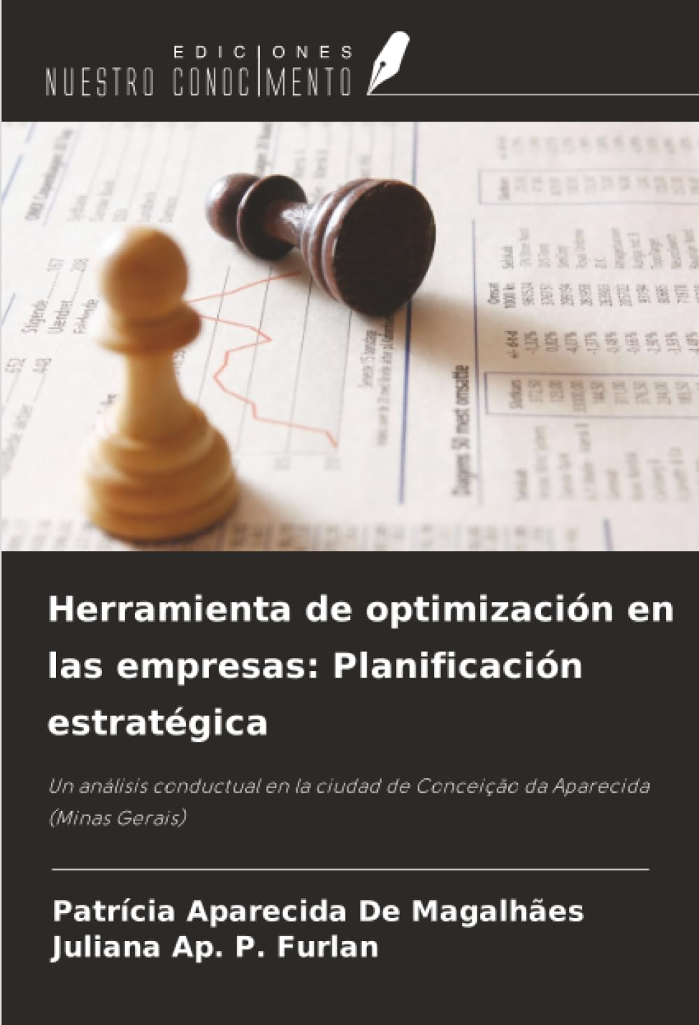 Herramienta de optimización en las empresas: Planificación estratégica: Un análisis conductual en la ciudad de Conceição da Aparecida (Minas Gerais)