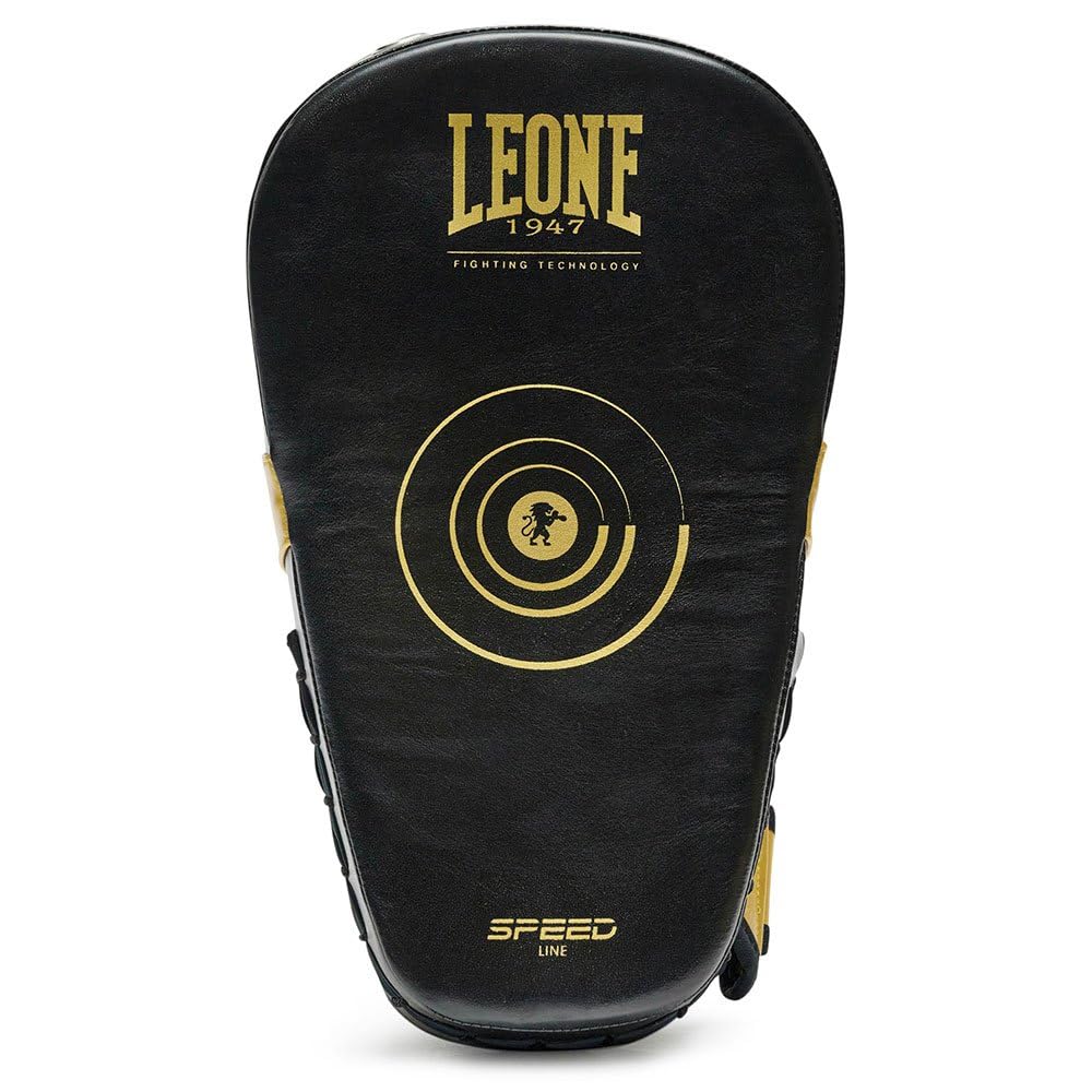 LEONE 1947 Guanti Da Passata Speed Line Protezione Maestro Nero GM520