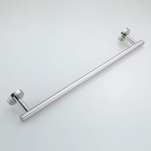 Miniatura 9 de USHOWER Toallero de baño individual